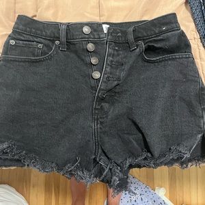 Abercrombie & Fitch shorts